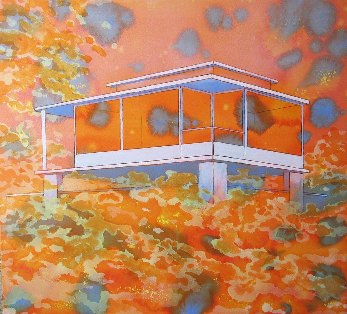 Modern living 4