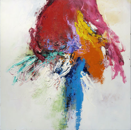 Andalusisch landschap