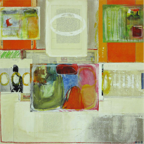 Just another Marilyn