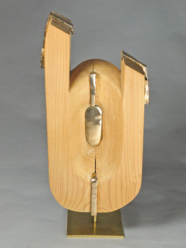 Object I