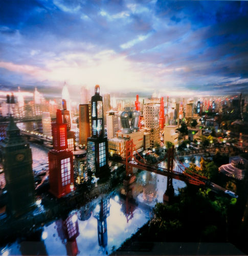 CityLights II