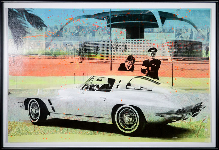 Stingray '63