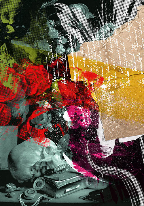 Vanitas 2
