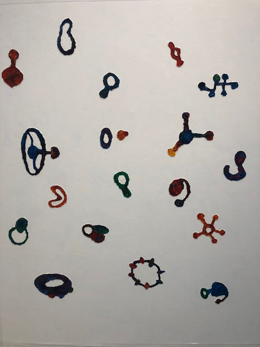 About sound (Joe McPhee)
