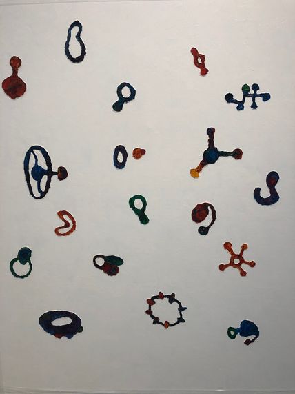 About sound (Joe McPhee)