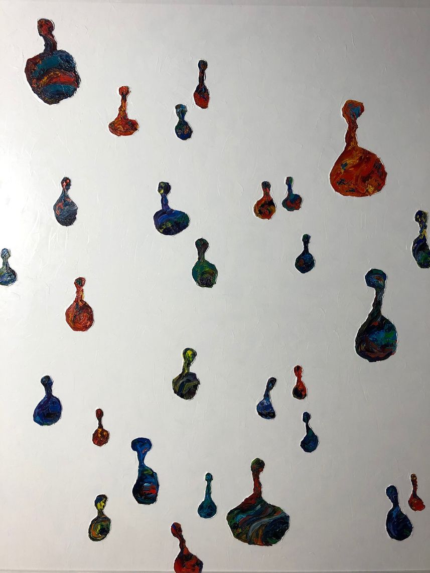 About sound (Tim Berne)