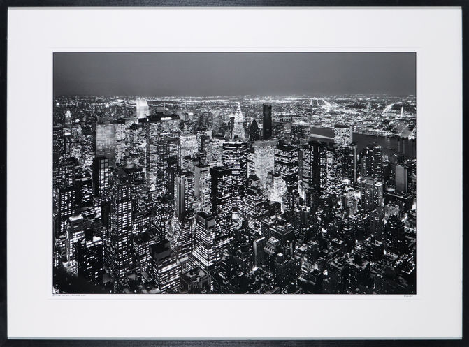 New York VII