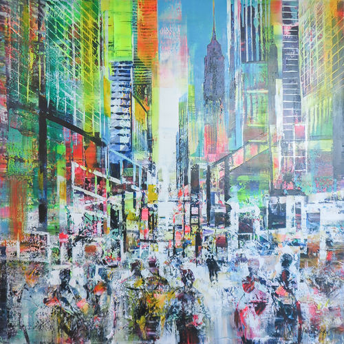 Empire State Building