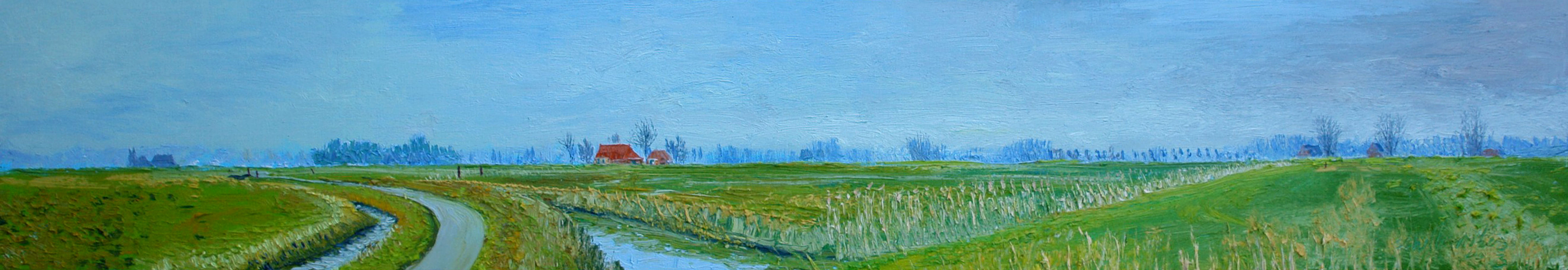 Bij Feerwerdermeeden