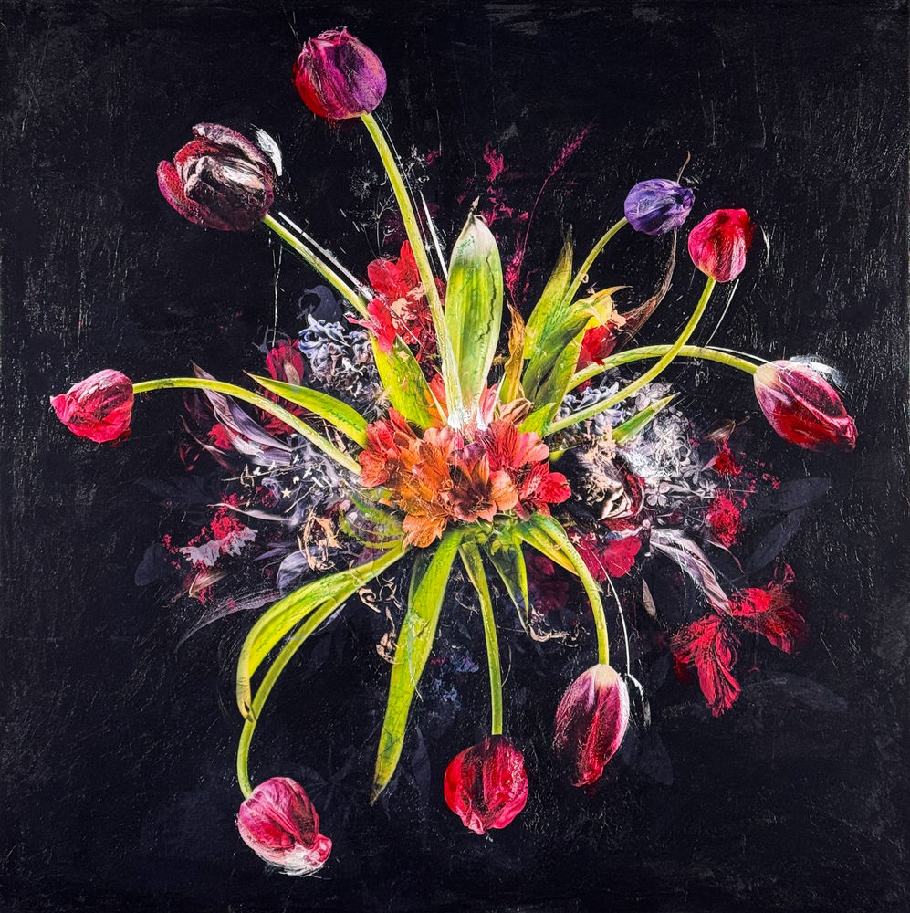Bouquet XVIII
