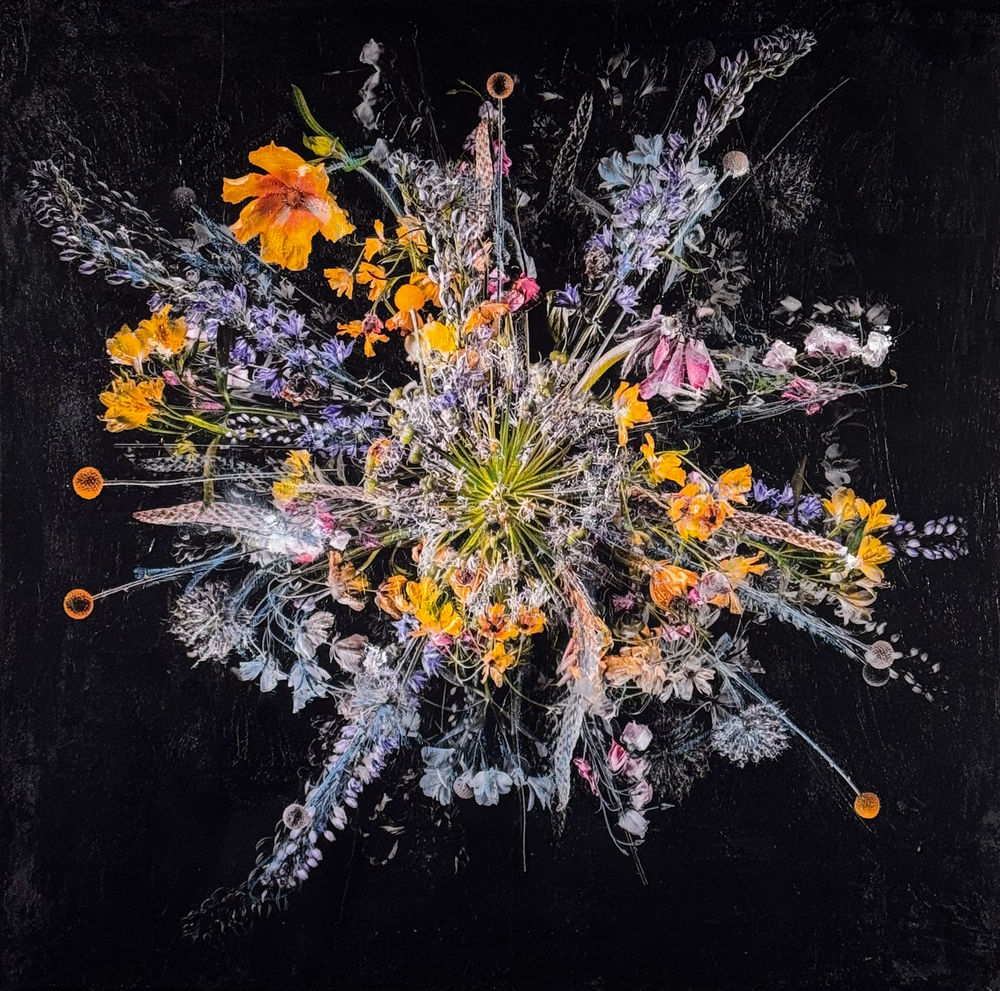 Bouquet III