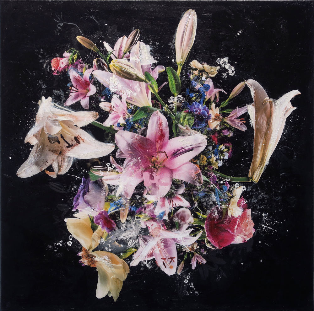 Bouquet VII