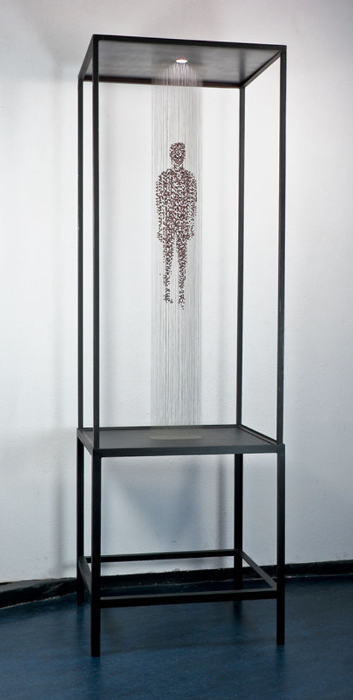 Presence ... schaalmodel