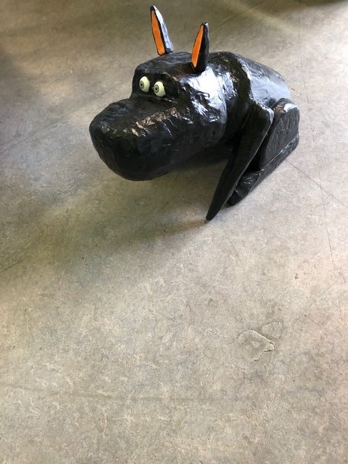 Hond