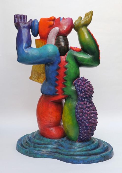 El Pensamiento rompido 6/6