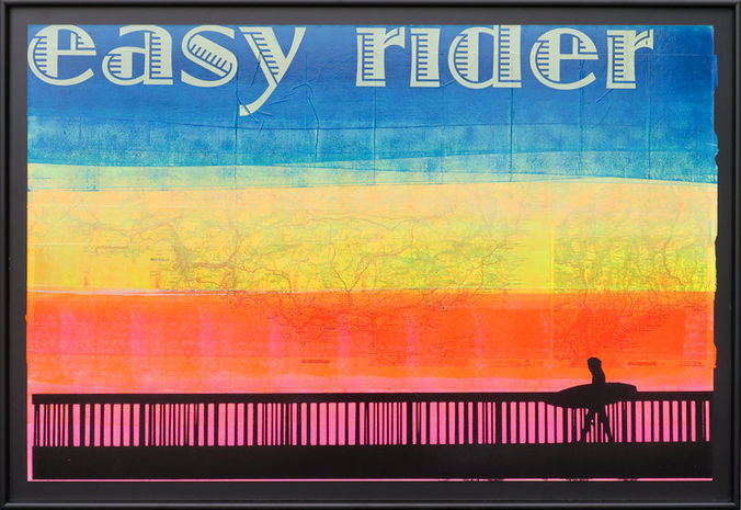 Easy rider
