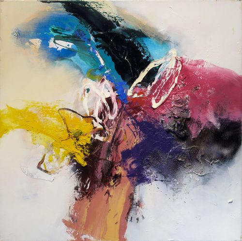 Ochtend in St. Jacut