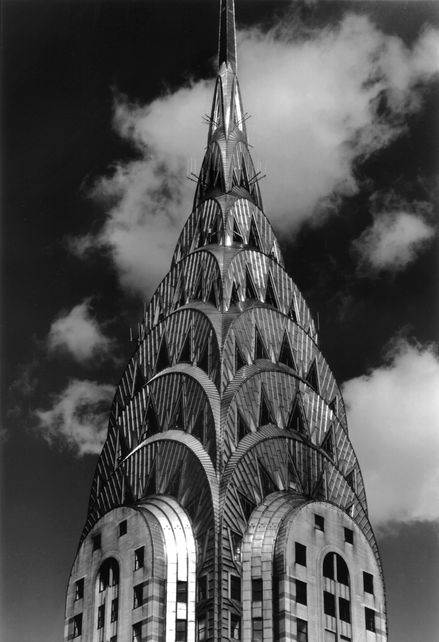 Chrysler Clouds  103/104