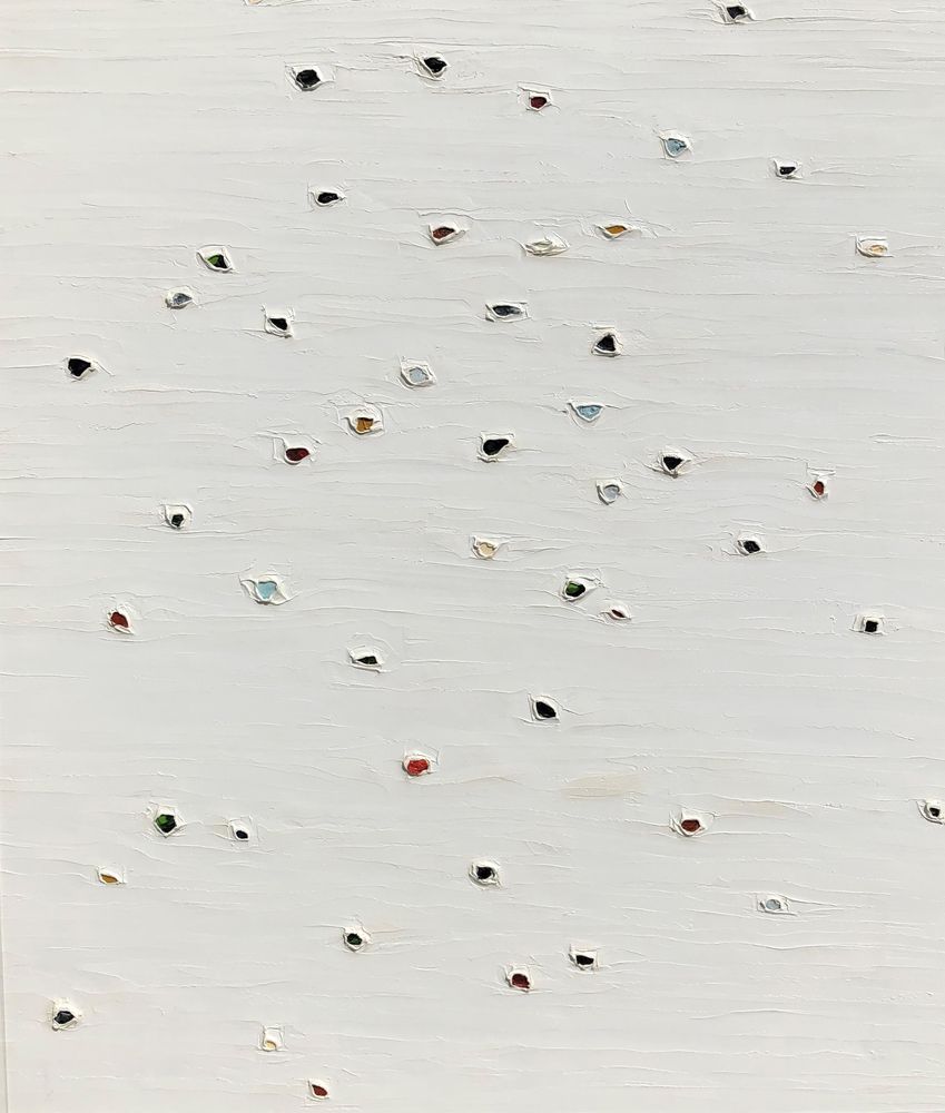Spitsbergen II