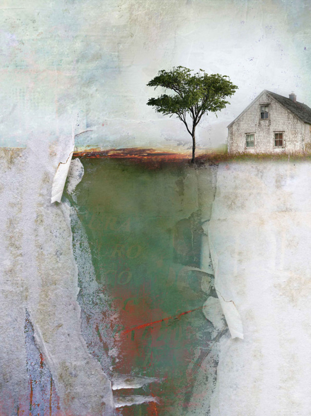 Solitary tree (9)