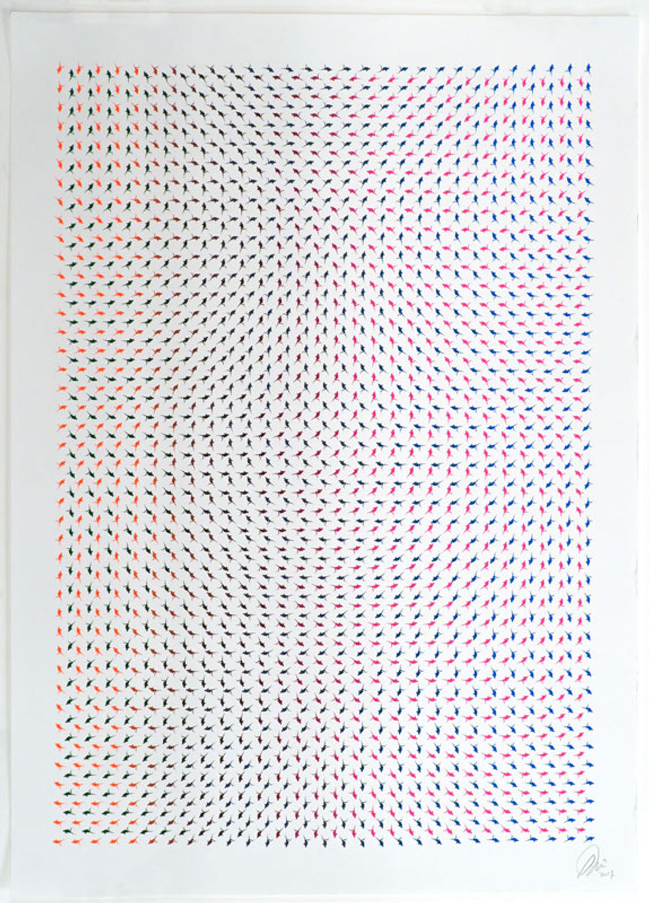 Nog steeds op zoek naar MH370