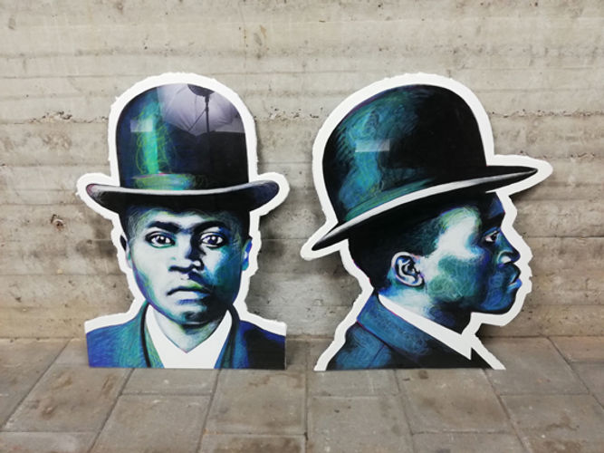 Crossroad (tweeluik)