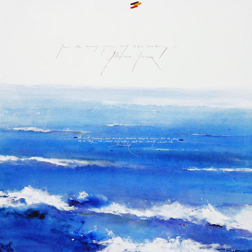 S11101_The Sea Forever