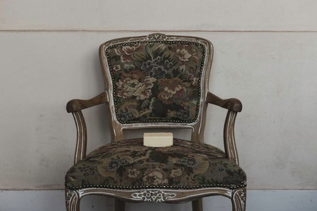 Stijf,strak,mislukt Boter