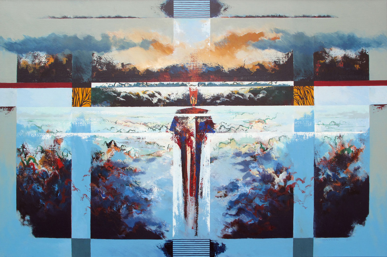 Geboorte, Bron van elk leven