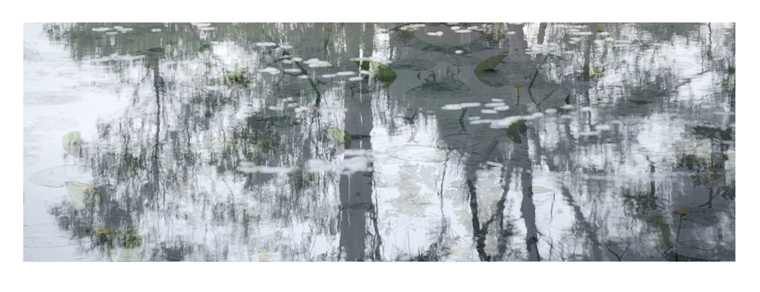 Spiegelingen II