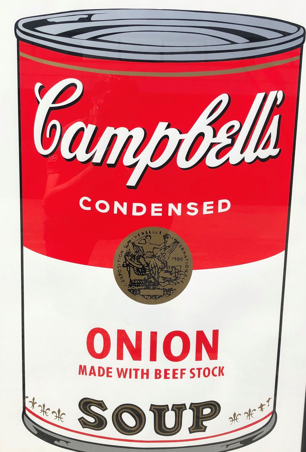 Campbell's (onion)