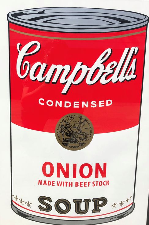 Campbell's (onion)