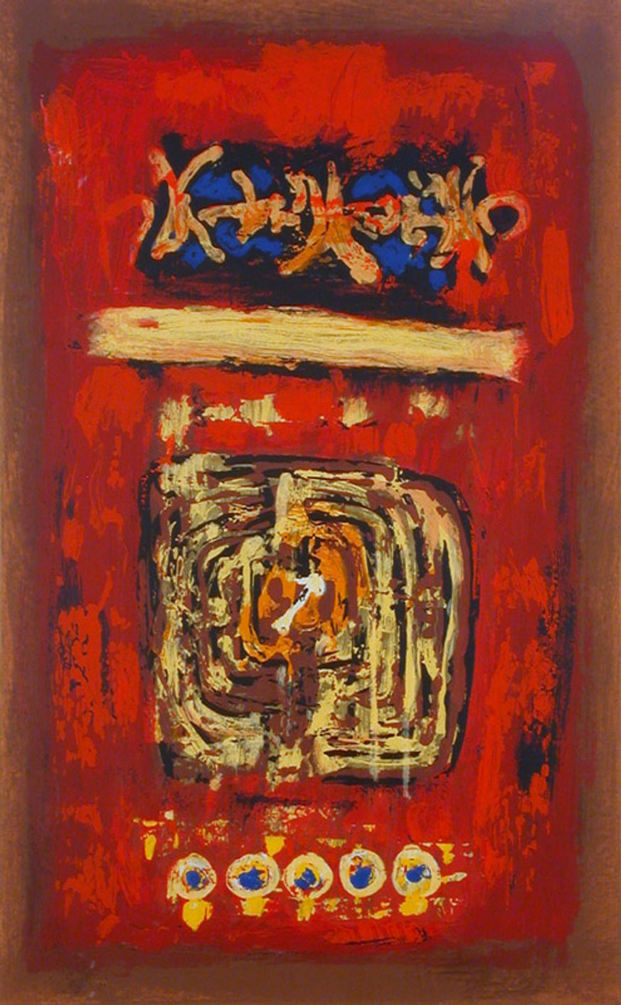 Labyrinth
