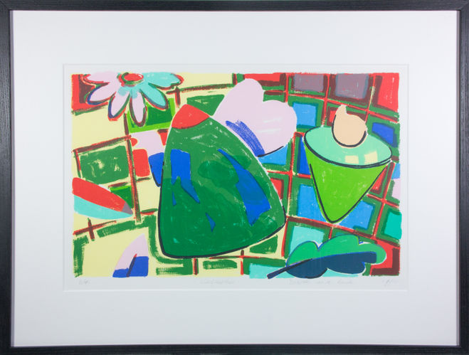 9405 Voorjaarsthee 22/45