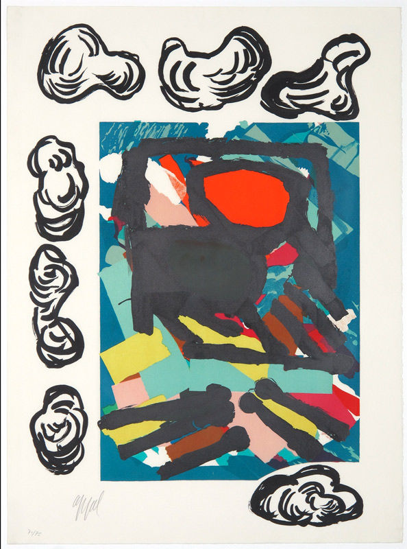 Karel Appel