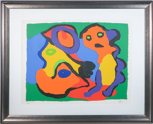 Zonder titel 37/100