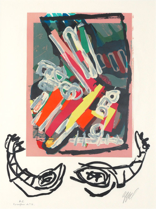 Karel Appel
