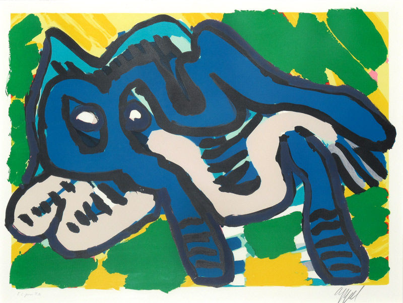 Karel Appel