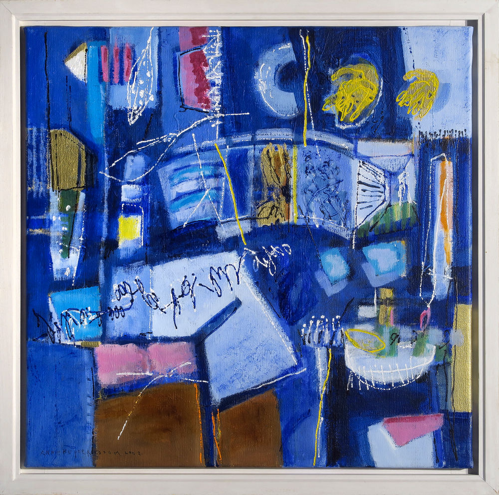 A que distancia esta