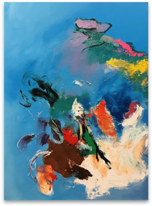 Sweet Suburban sky DEEL I