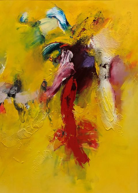 Zeggen wat nooit .....DEEL II