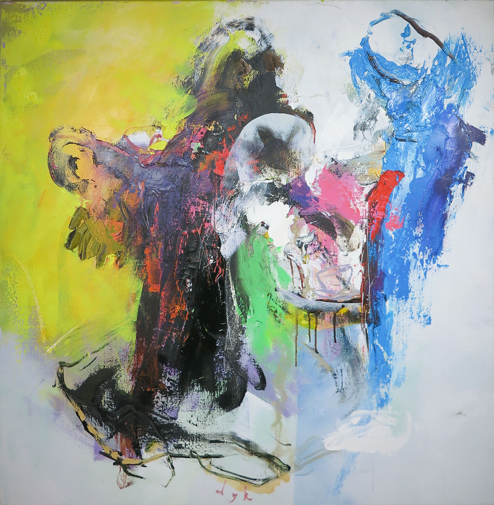 Ontmoeting IV