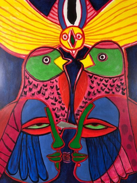 Splendeur des tropiques191/200