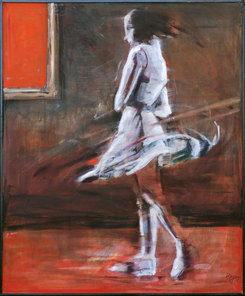 Danseres