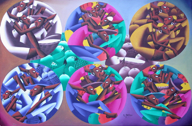 Arte de Caribe