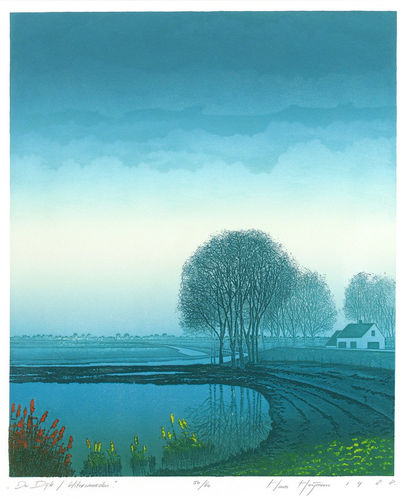 De dijk Uiterwaarden 50/60