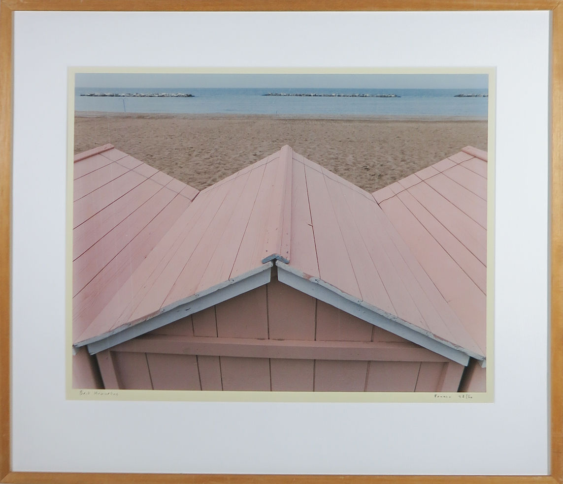 Pesaro (Roze hokjes) 28/60