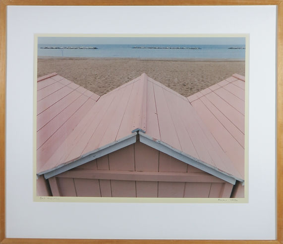 Pesaro (Roze hokjes) 28/60