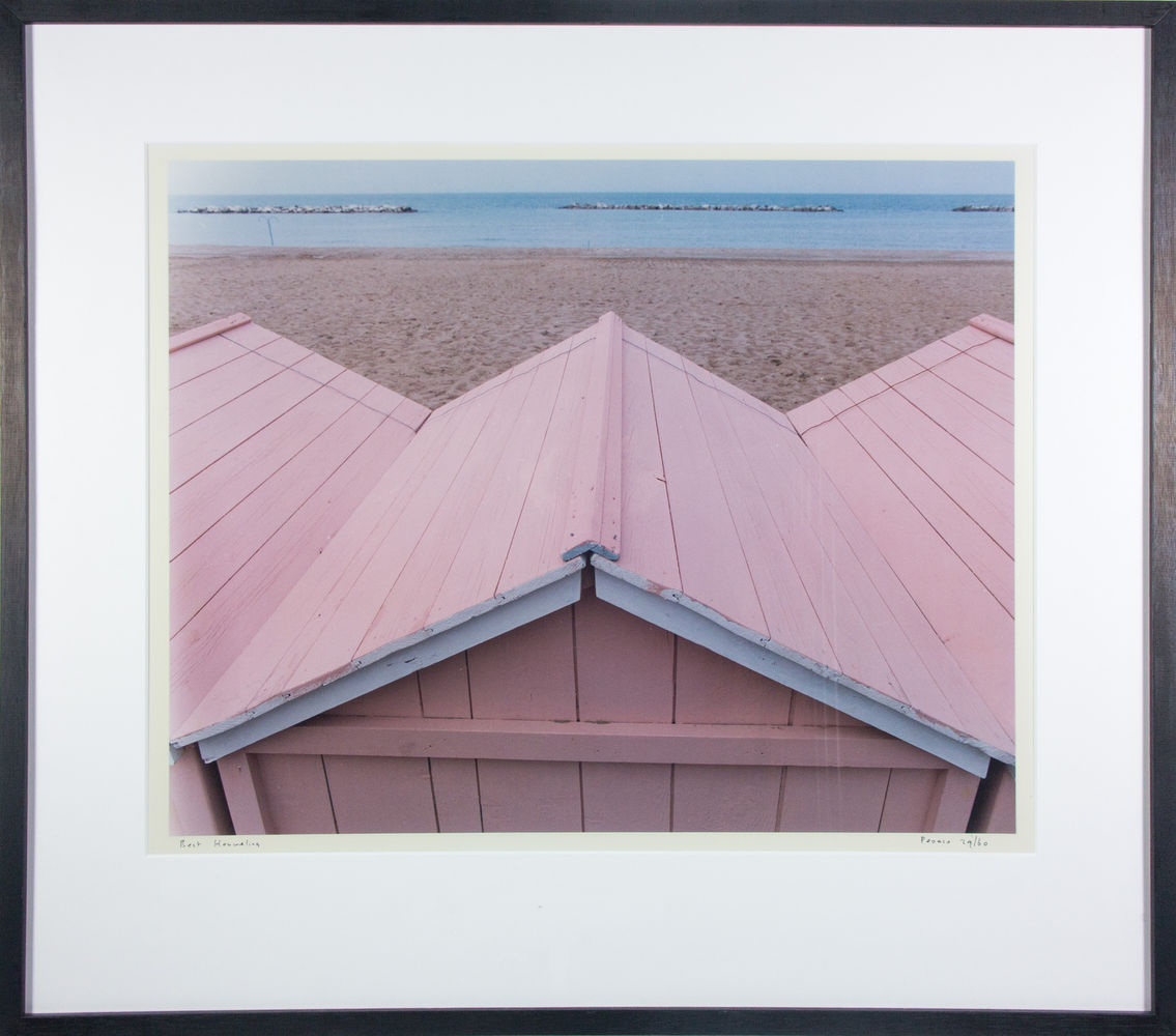 Pesaro (Roze hokjes) 29/60