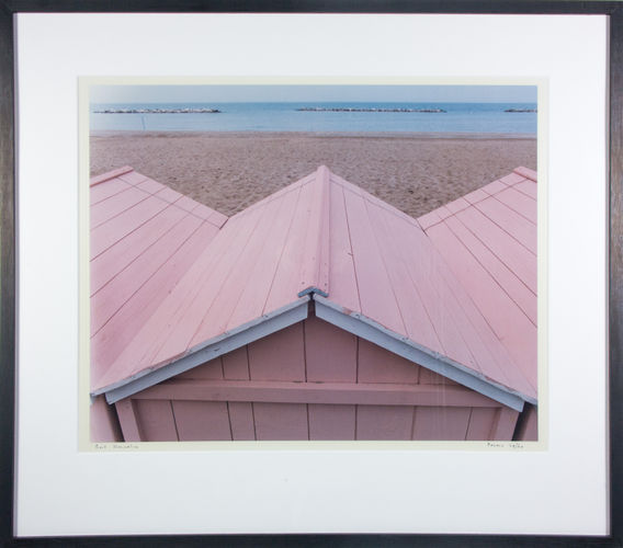 Pesaro (Roze hokjes) 29/60